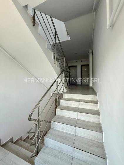 Apartament modern 2 camere | Sibiu - Piata Rahova - 9