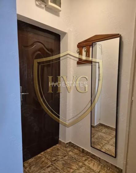 Garsoniera | Calea Mosilor | Mobilat Complet - 8