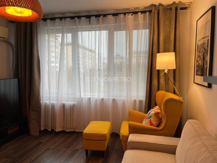 Apartament 2 camere Sala Palatului – Parcul Cișmigiu – Ateneul Român - 8