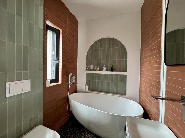Casa 4 camere | Curte | Parcare | Floresti - 13