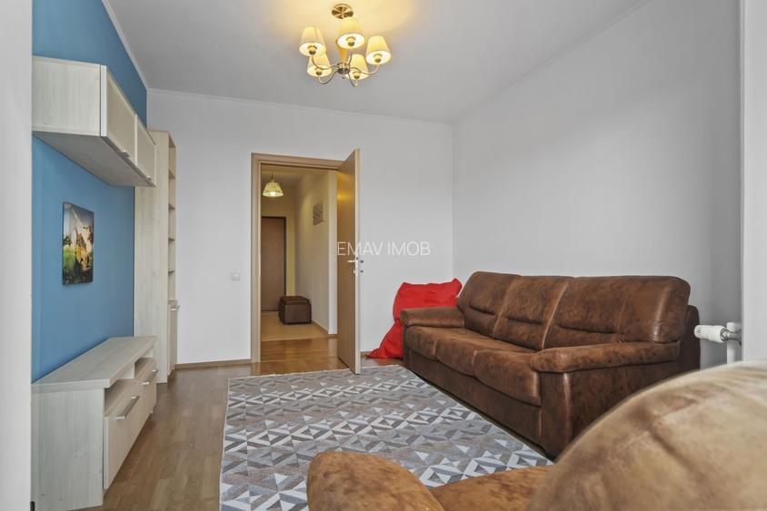 INCHIRIERE APARTAMENT 2 CAMERE ZONA METROU 1 DECEMBRIE 1918 - 4