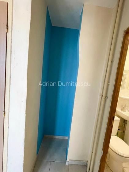 Dristor-Kaufland  3 camere ,decomandat,etaj 2,bloc reabilitat,constructie 1983 - 9