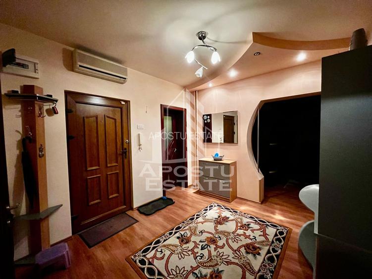Apartament 3 camere de vanzare,zona Tipografilor Timisoara - 13