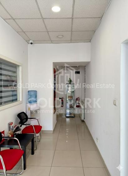 Spatiu Comercial/servicii - Ultacentral- Preluare Chiriasi! - 7