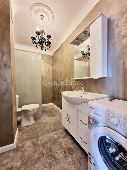 Apartament 2 camere in bloc NOU, balcon, zona BMW Metro - 2