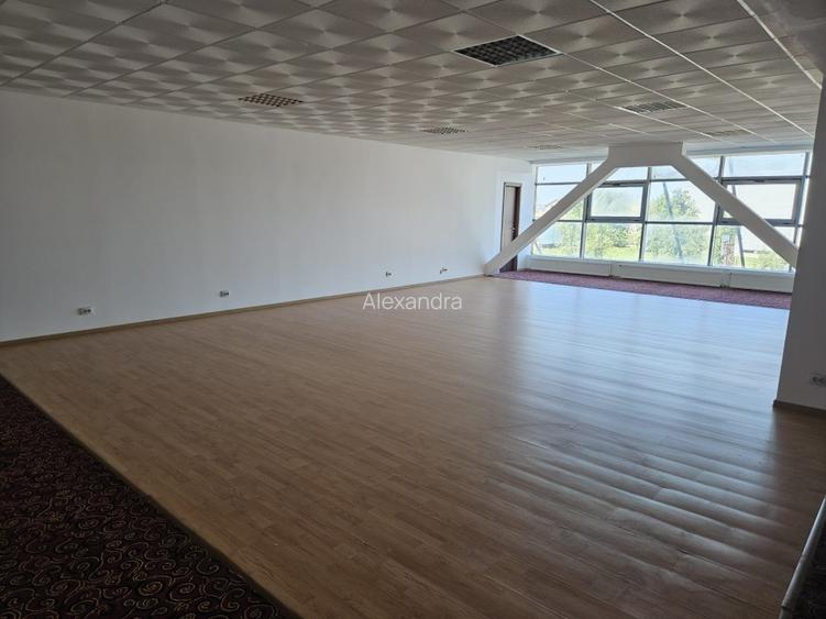 Spatiu birouri, Cladire birouri 6 incaperi 1100mp - 14