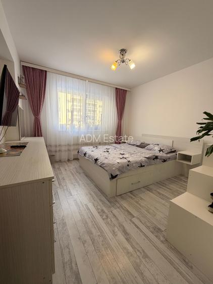 Apartament 2 camere | Decomandat | Popesti -Leordeni | Metrou | Mobilat -Utilat - 7