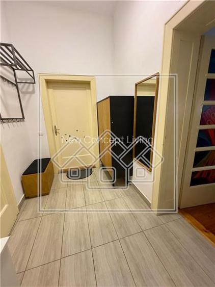 Apartament de vanzare in Sibiu - la casa, 2 camere, 76 mp utili - 6