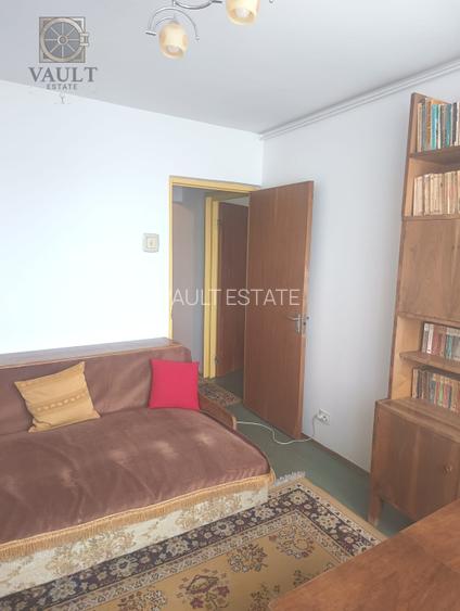 APARTAMENT 4 CAMERE - 1 DECEMBRIE 1918 - 17