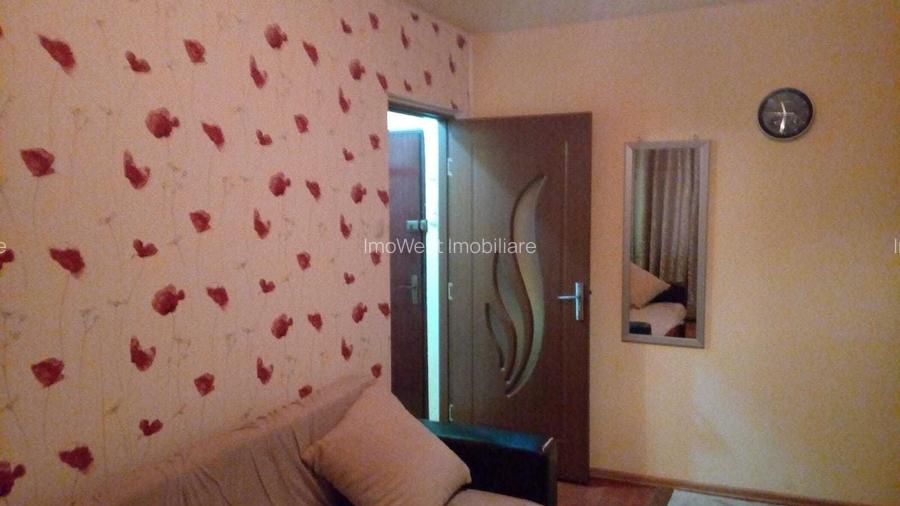 Calea Buziașului | 1 Camera | Bucatarie inchisa | Mobilat si Utilat - 4