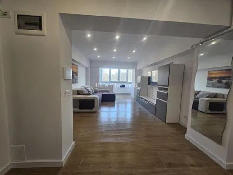Apartament premium cu 3 camere, totul nou Spitalul Judetean - 2