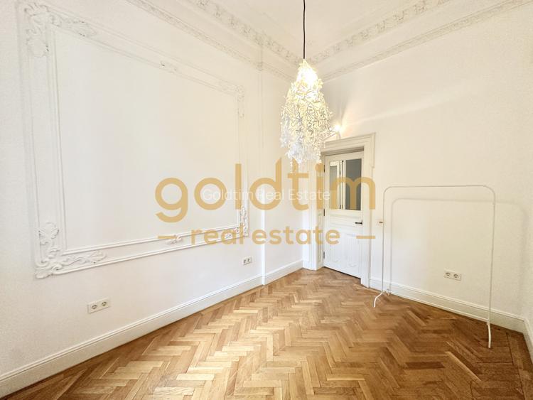 VILA INTERBELICA RENOVATA/CURTE/PRETABILA ACTIVITATI COMERCIALE/DOROBANTI - 20