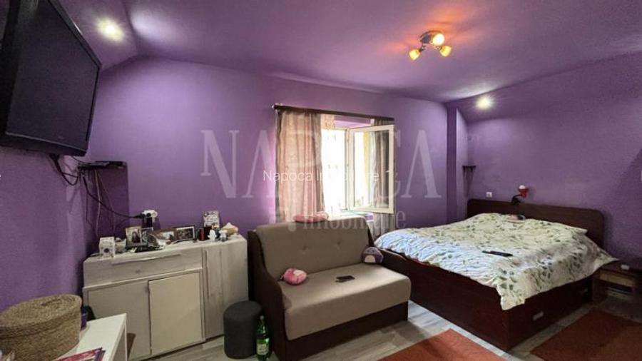 Casa 4 camere de vanzare in Grigorescu, Cluj Napoca - 6