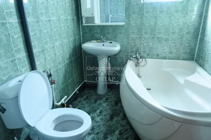 Republicii-stradal-apartament 3 camere decomandate-67.000 Euro - 10