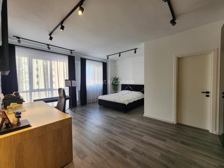 APARTAMENT CU 3 CAMERE DECOMANDAT, ETAJUL 2, 87 MP UTILI, CAPAT CUG-VISOIANU - 11