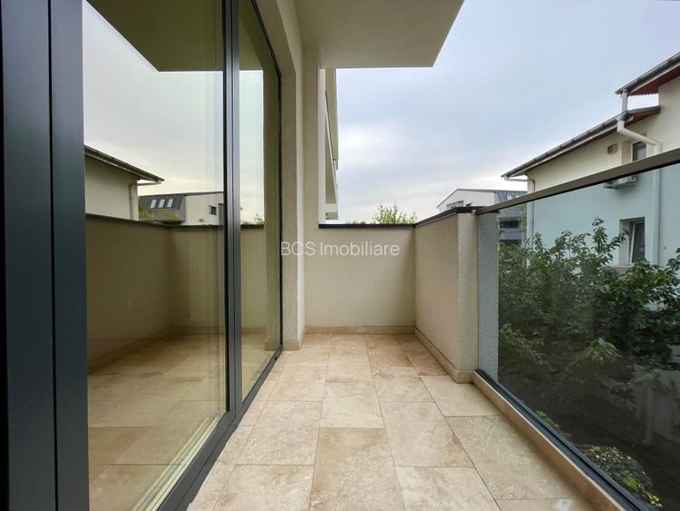 Inchiriere apartament 3 cam 104 mp, bloc nou 2025 - Tei / B. Văcărescu - 21
