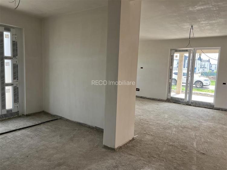 RECO Casa 4 camere in Santandrei - 12