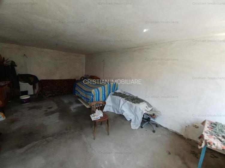 Gradina Mare Vila P+1 LA GRI 3 cam 186mp construiti teren 247 mp - 11