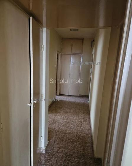 3 Camere Centrala Proprie Bulevardul Ferdinand I - 6