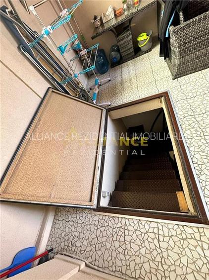 SUDULUI] Casa individuala cu 4 camere | 3 bai - Teren 160 mp - - 10