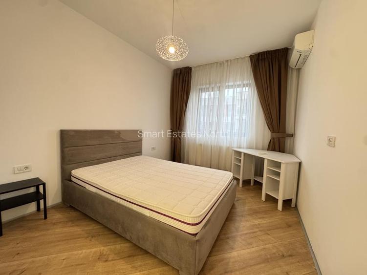 Apartament 3 camere de inchiriat II Parcare II Pipera - 14