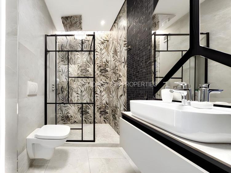 Penthouse de Lux | 3 Camere | Finisaje & Dotari Lux | Comision 0 - 26