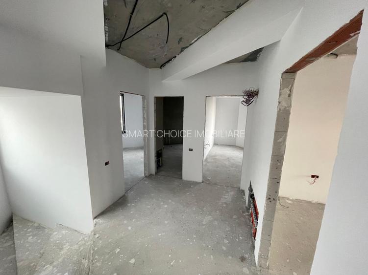 Vilă individuală -C1- Palazu Mare - 20