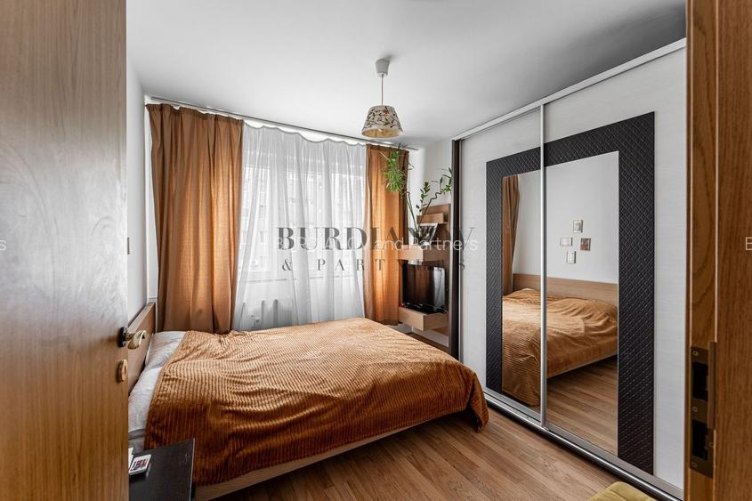Apartament cu 4 camere- 57 mp utili -Dr Taberei- Metrou Romancierilor - 6