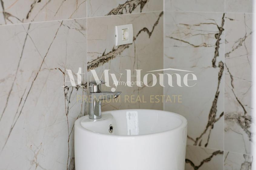 VILA 5 CAMERE//PROIECT NOU//GARAJ//PISCINA//COMPOUND PIPERA - 13