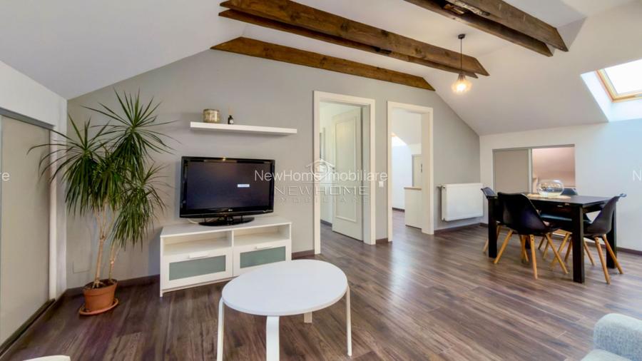 Apartament 3 camere, 115 mp, zona Borhanci - 16