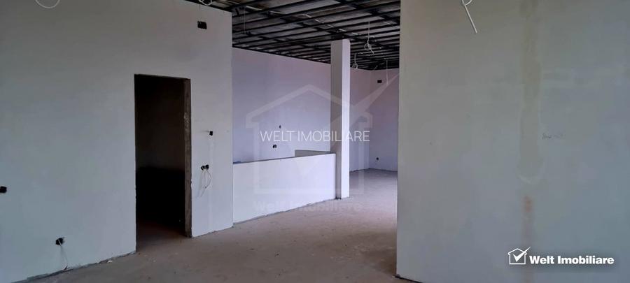 Casa noua 158mp utili, teren 499mp , zona Wonderland   - 21