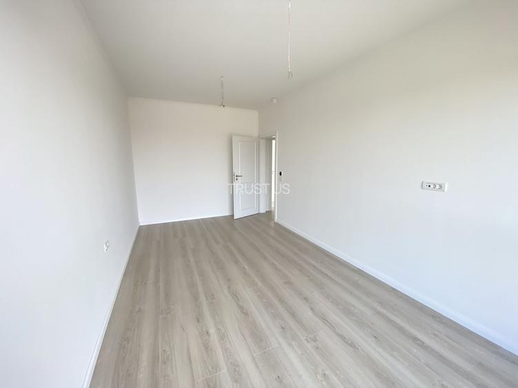 COMISION 0%, DUPLEX 4 Camere, PANOURI SOLARE, 108 MP, SĂCĂLAZ, Centru - 13