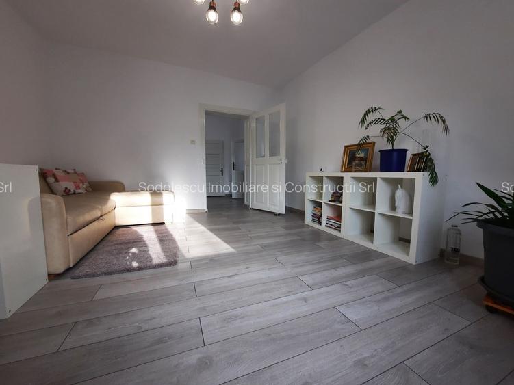 CASA ZONA BALCESCU - 4