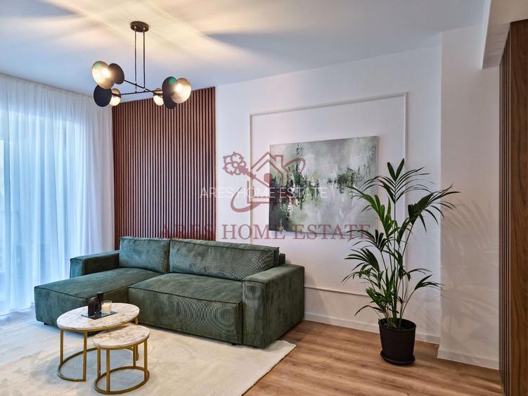 COMISION 0% - Apartamente 3 camere – complex central, Circumvalațiunii - 5