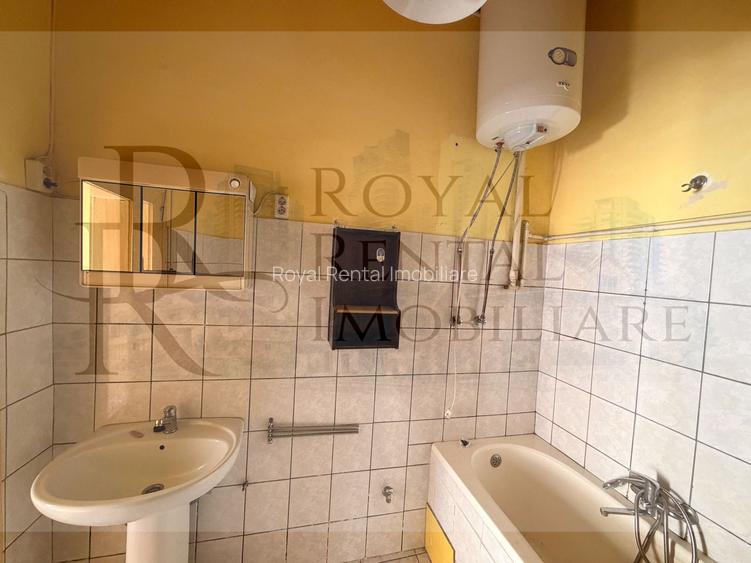 Casă – Zona Cipariu | Teren 274 mp | Potențial ridicat de dezvoltare - 25