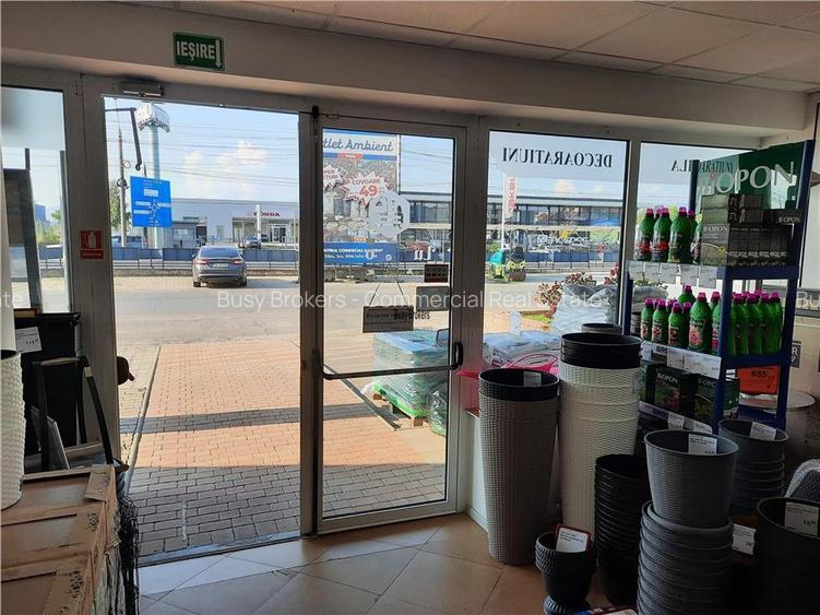 Spatiu Comercial, 450 mp, Sibiu - 11