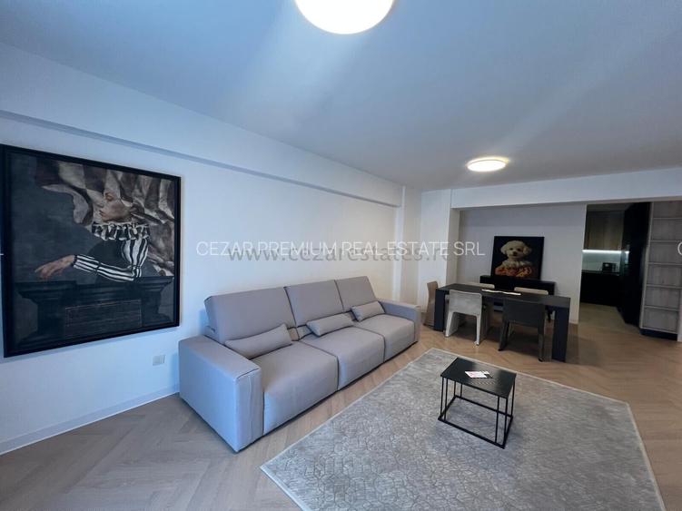 HERASTRAU NORDULUI DE INCHIRIAT APARTAMENT 4 CAMERE LUX | LOC PARCARE - 2