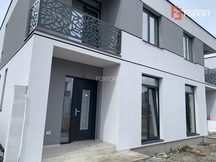 Duplex 4 camere zona Mehala cartier nou - ID V5144 - 7