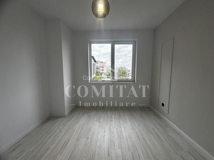 Apartament 2 camere | Finisat | Zona Str Cetatii-Floresti - 6