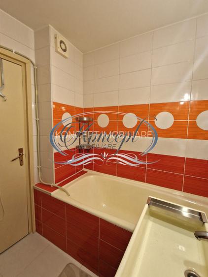 Apartament modern pe Bulevardul 21 Decembrie 1989 - 12