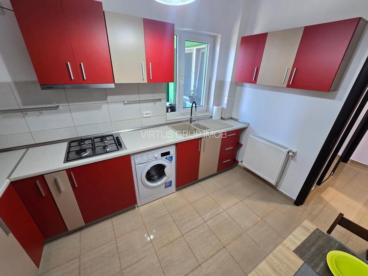 Prima Inchiriere Apartament 2 Camere Militari Belsugului - 10