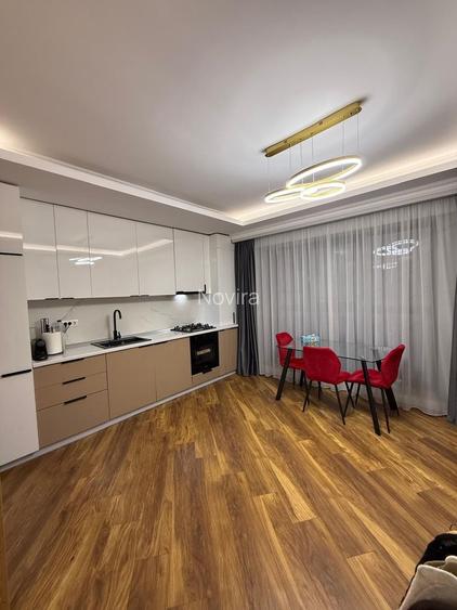 Apartament 2 camere de închiriat – Pipera / Mobilat/Parcare inclusa - 3