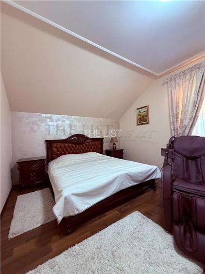 De Vanzare | Vila 5 camere | Pipera - 6