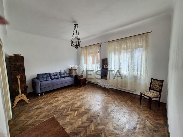 Apartament 3 camere cu acces la Curte Interioara – Zona Clincilor - 4