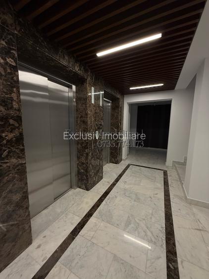 Apartament 2 camere SMART-HOME cu Parcare Subterana si Terasa 20 mp - 15