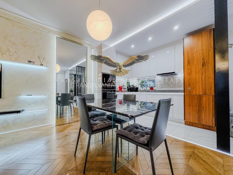 Apartament superb situat lângă The Office Cluj/Central - 5