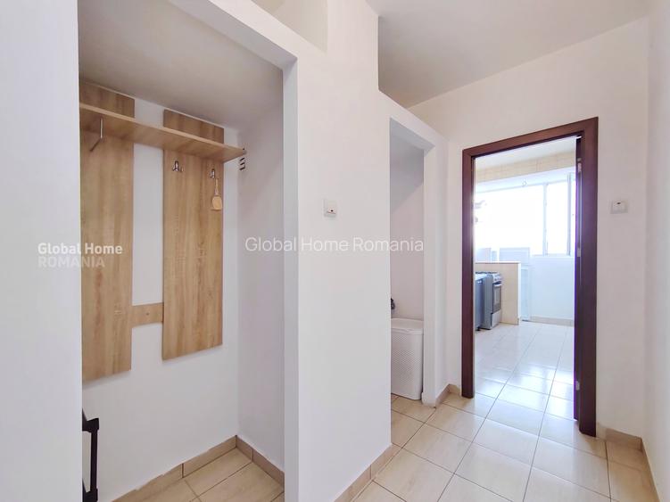 Floreasca Parc | 3 Camere | Priveliște Panoramică | Renovat - 14