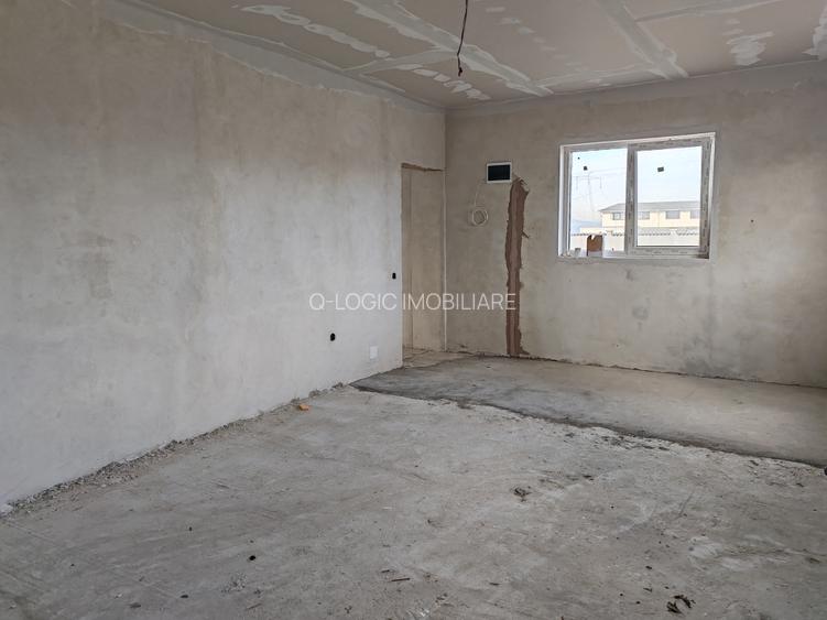 Casa 3 camere TARLUNGENI - IZVOR - 9