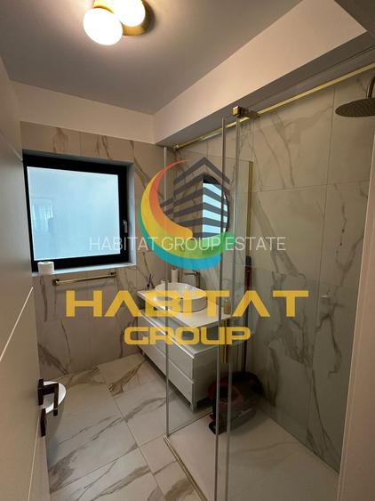 Beller Apartament 3 Camere Renovat Mobilat Utilat Centrala Proprie 2 Boxe - 13