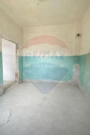 Casă / Vilă cu 2 camere de vânzare în zona Dacia - 5